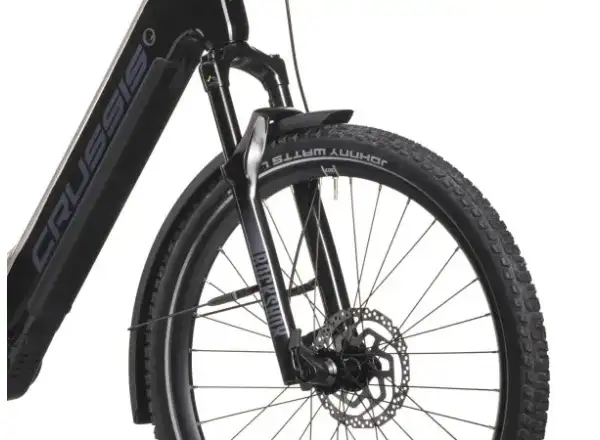 Crussis e-Country 10.10-M (720 Wh) low-step electric bike
