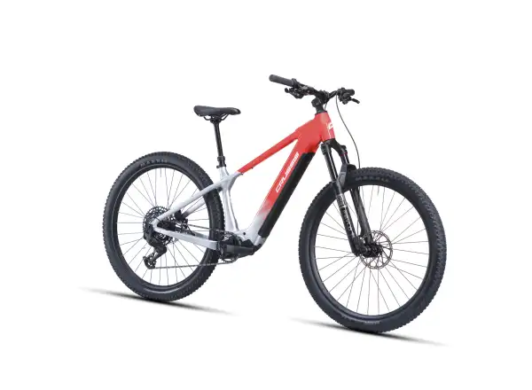 Crussis e-Fionna AX 10.12-M2S(800) mountain e-bike