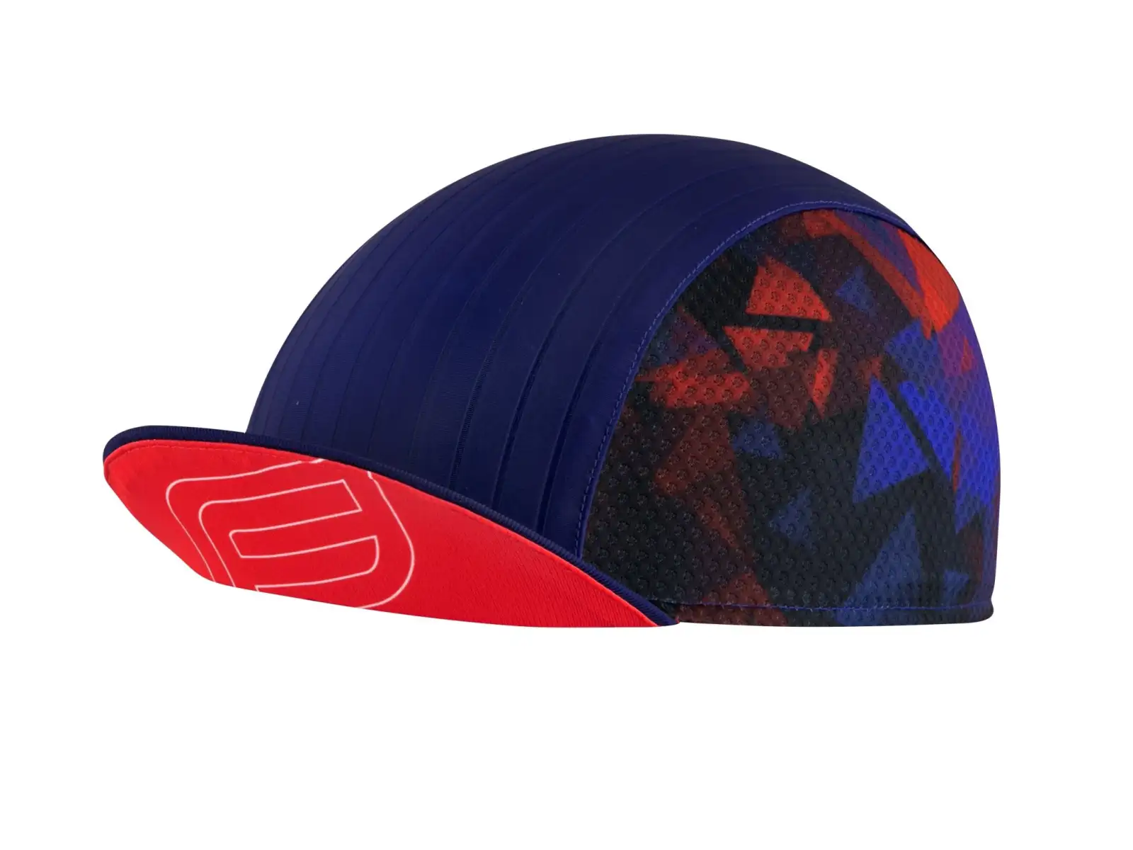 Force Core cap blue/red