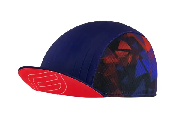 Force Core cap blue/red