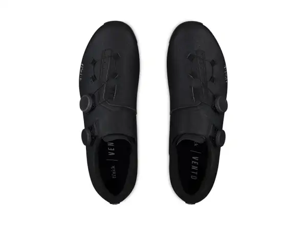 Fizik Vento Infinito Carbon 2 road men's shoes Black/Black