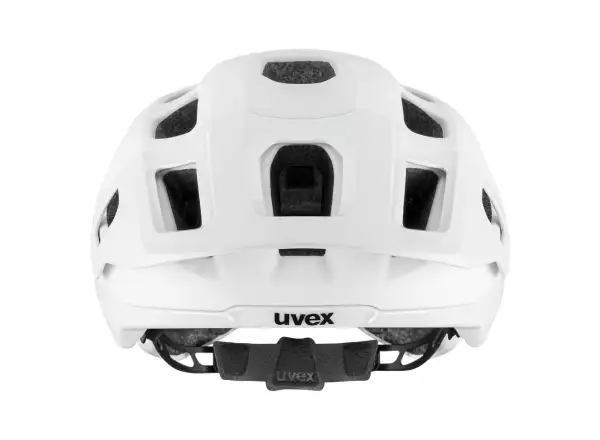 Uvex React Mips helmet White Matt