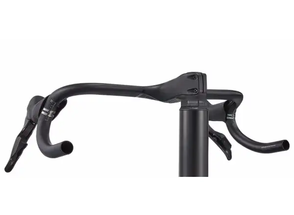 Ritchey handlebars with integration Superlogic Butano Ridge 115x400x80