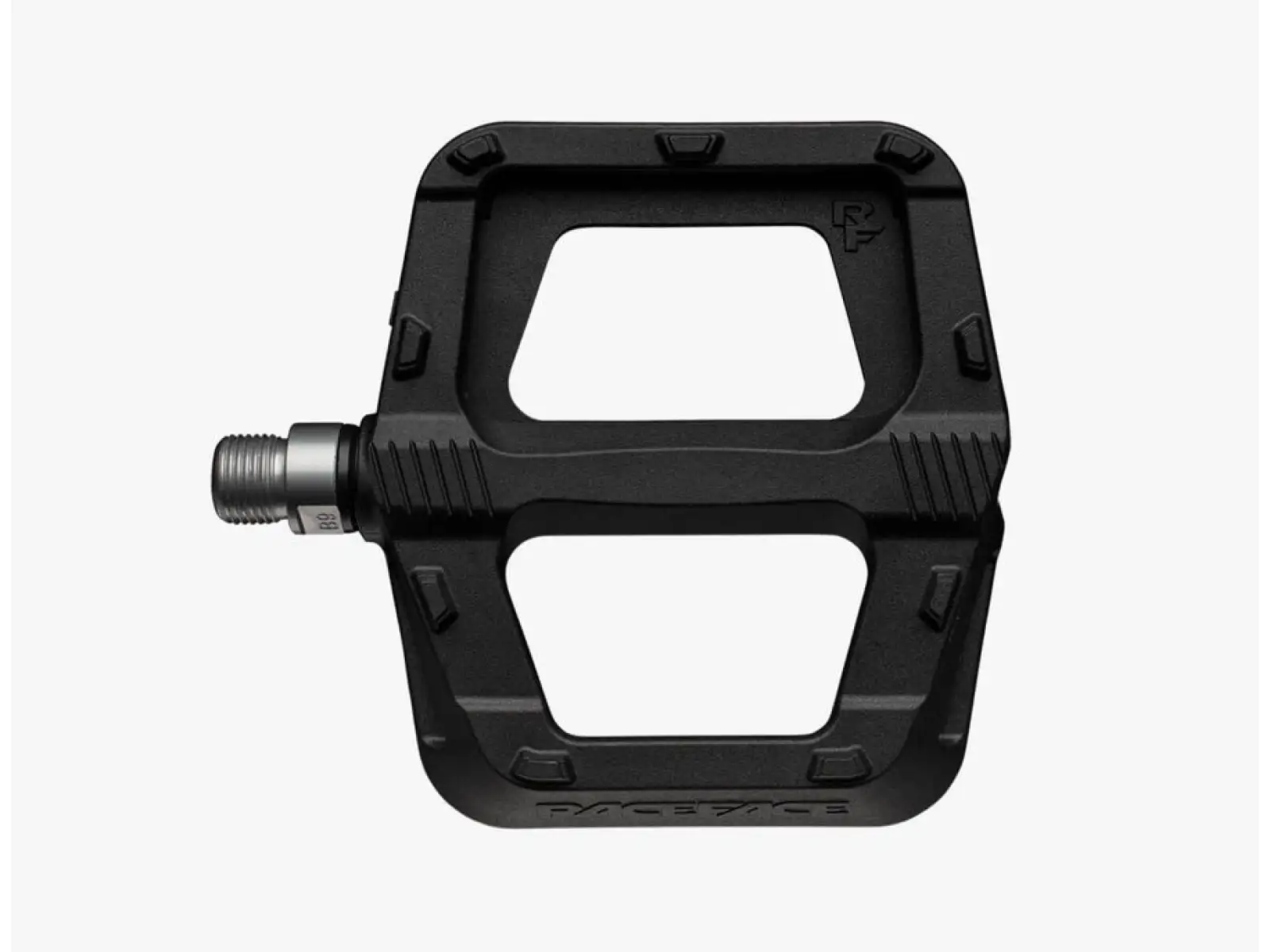 Race Face Ride pedals black