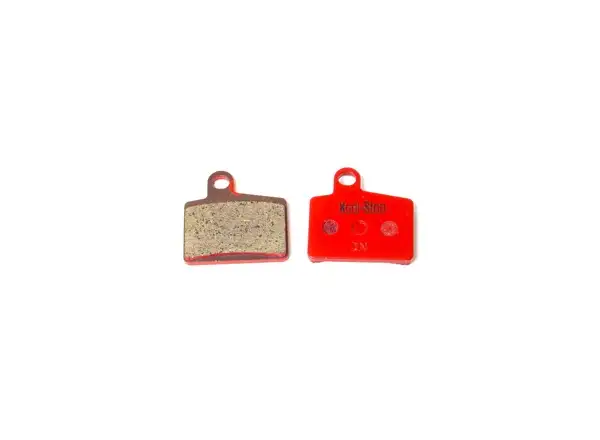 Kool Stop Hayes Stroker Ryde brake pads organic