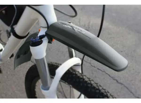 SKS Shockblade II Dark front mudguard 26-27.5"