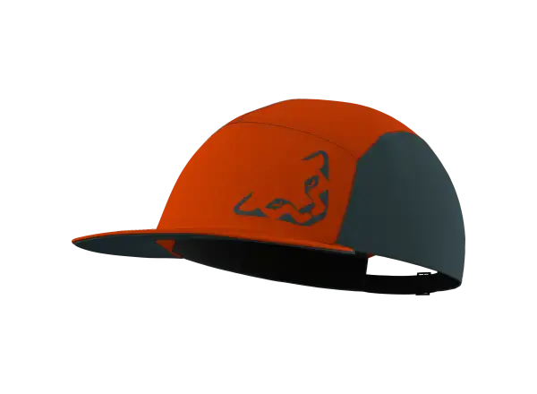 Dynafit Radical Thermal cap Flamingo/0720