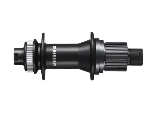Shimano FH-MT510-B CL rear hub 12x148 mm 36 holes