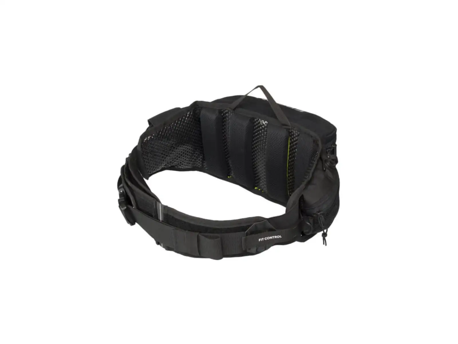 Ergon BA Hip Back 3 l Black