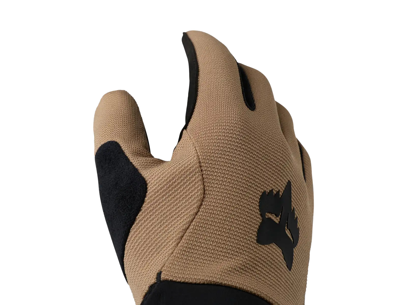 Fox Ranger men's gloves Brown Sugar
