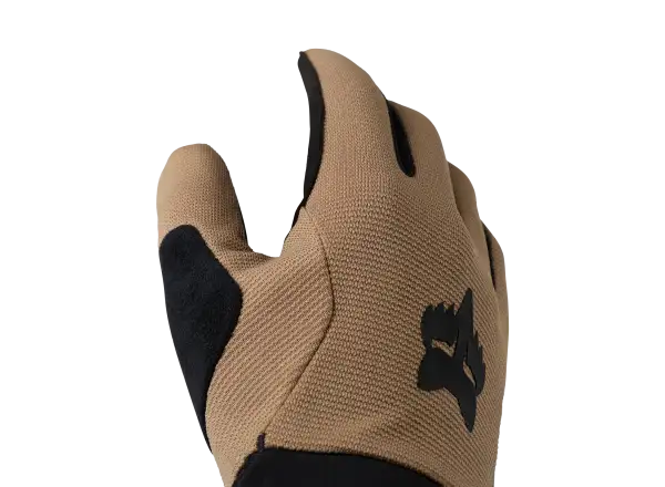 Fox Ranger men's gloves Brown Sugar