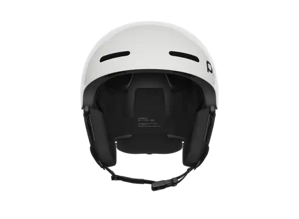 POC Fornix MIPS ski helmet Blixten White