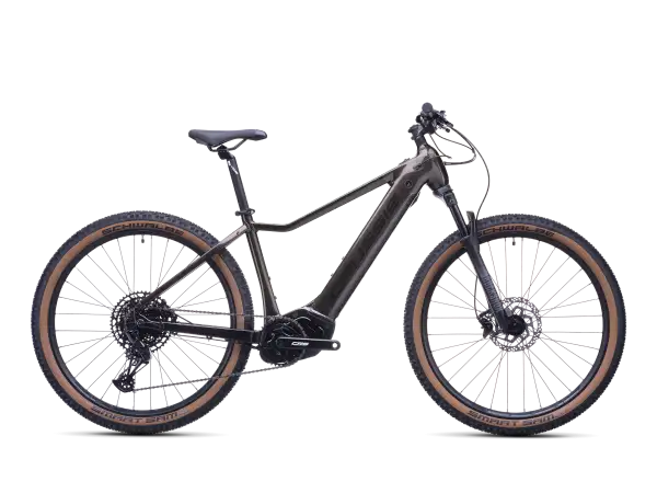 Crussis ONE-Guera 9.11 894Wh mountain e-bike