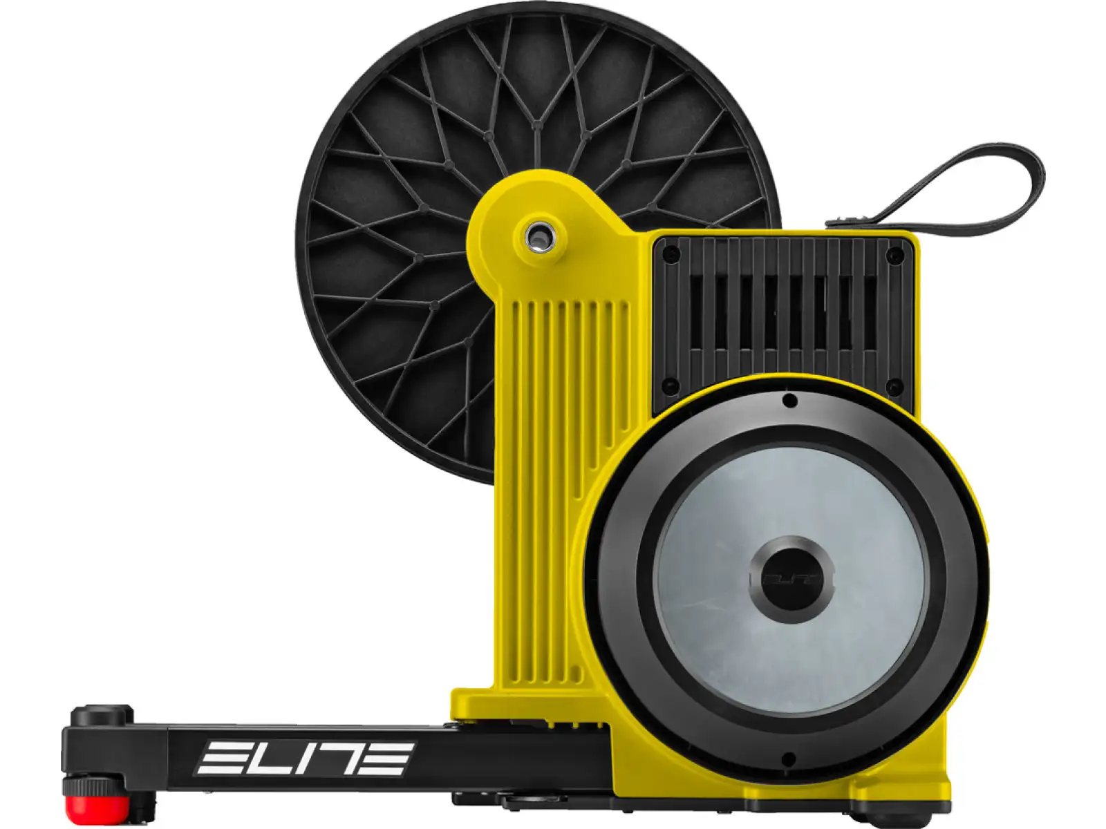 Elite Justo 2 Smart trainer Limited edition Tadej Pogačar