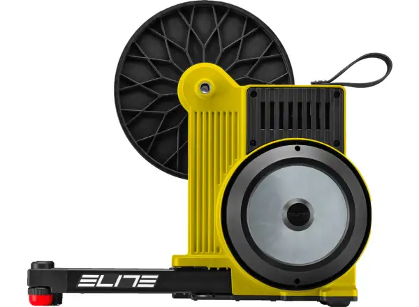 Elite Justo 2 Smart trainer Limited edition Tadej Pogačar