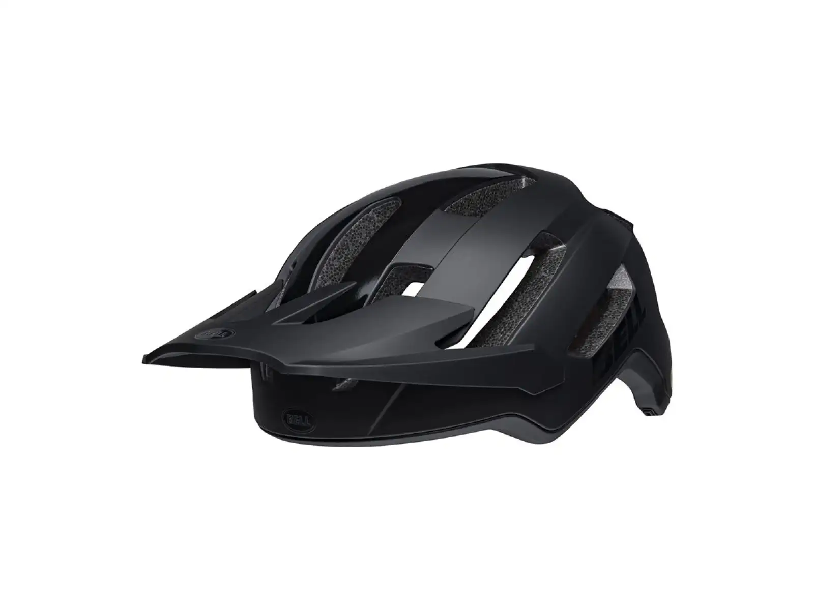 Bell 4Forty Air MIPS helmet Mat Black