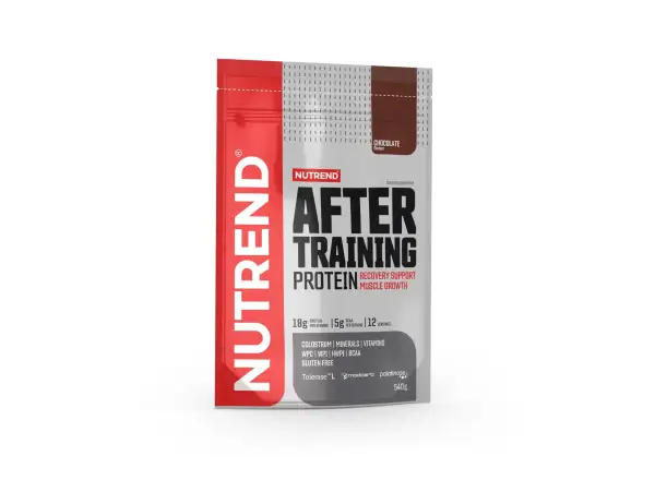 Nutrend After Training Protein Blend 540 g Chocolate