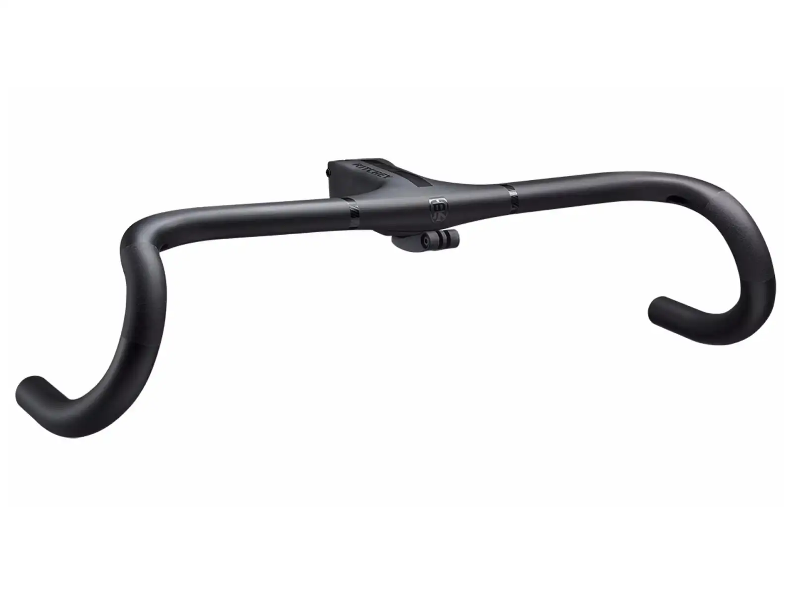 Ritchey handlebars with integration Superlogic Butano Ridge 115x400x80