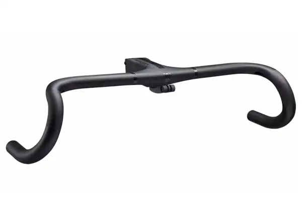 Ritchey handlebars with integration Superlogic Butano Ridge 115x400x80