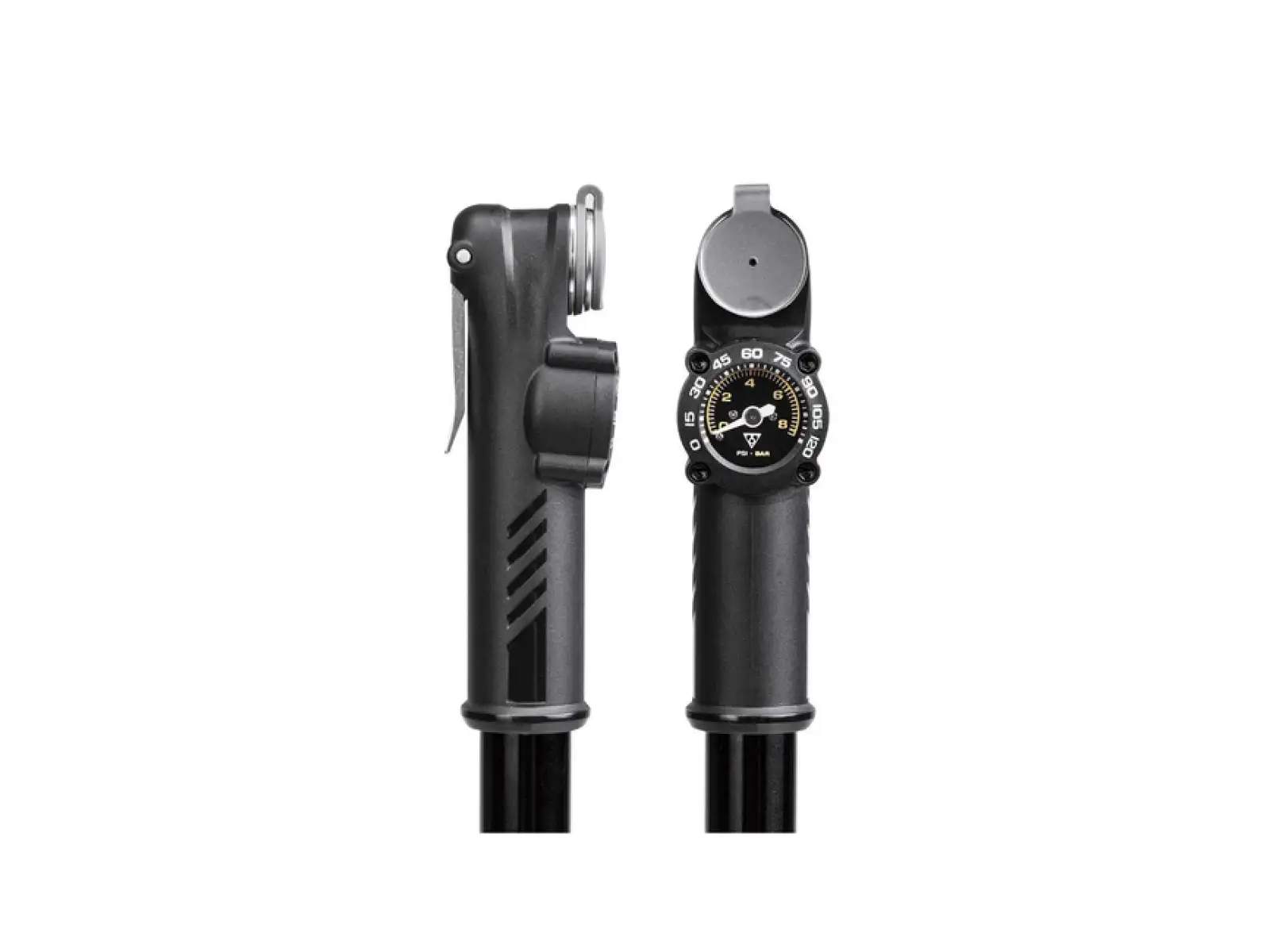 Topeak Roadie DA-G pump