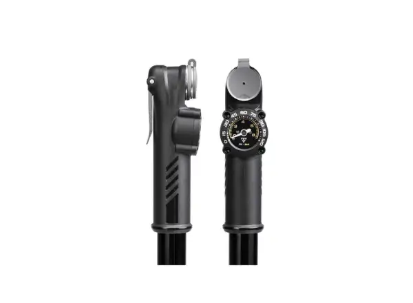 Topeak Roadie DA-G pump