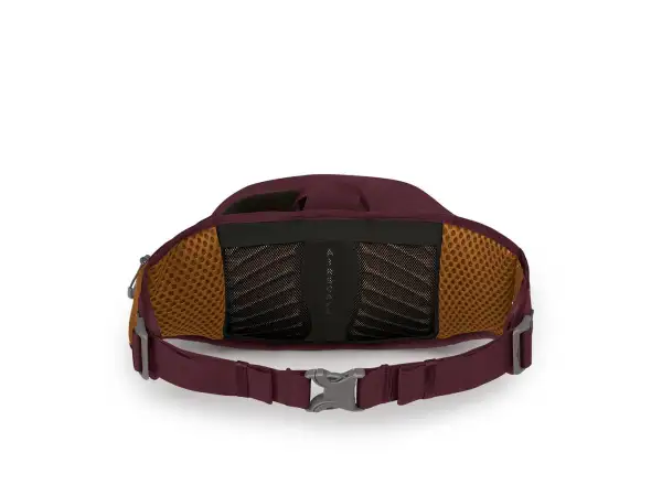 Osprey Savu 2 L Lumbar Pack Aprium Purple
