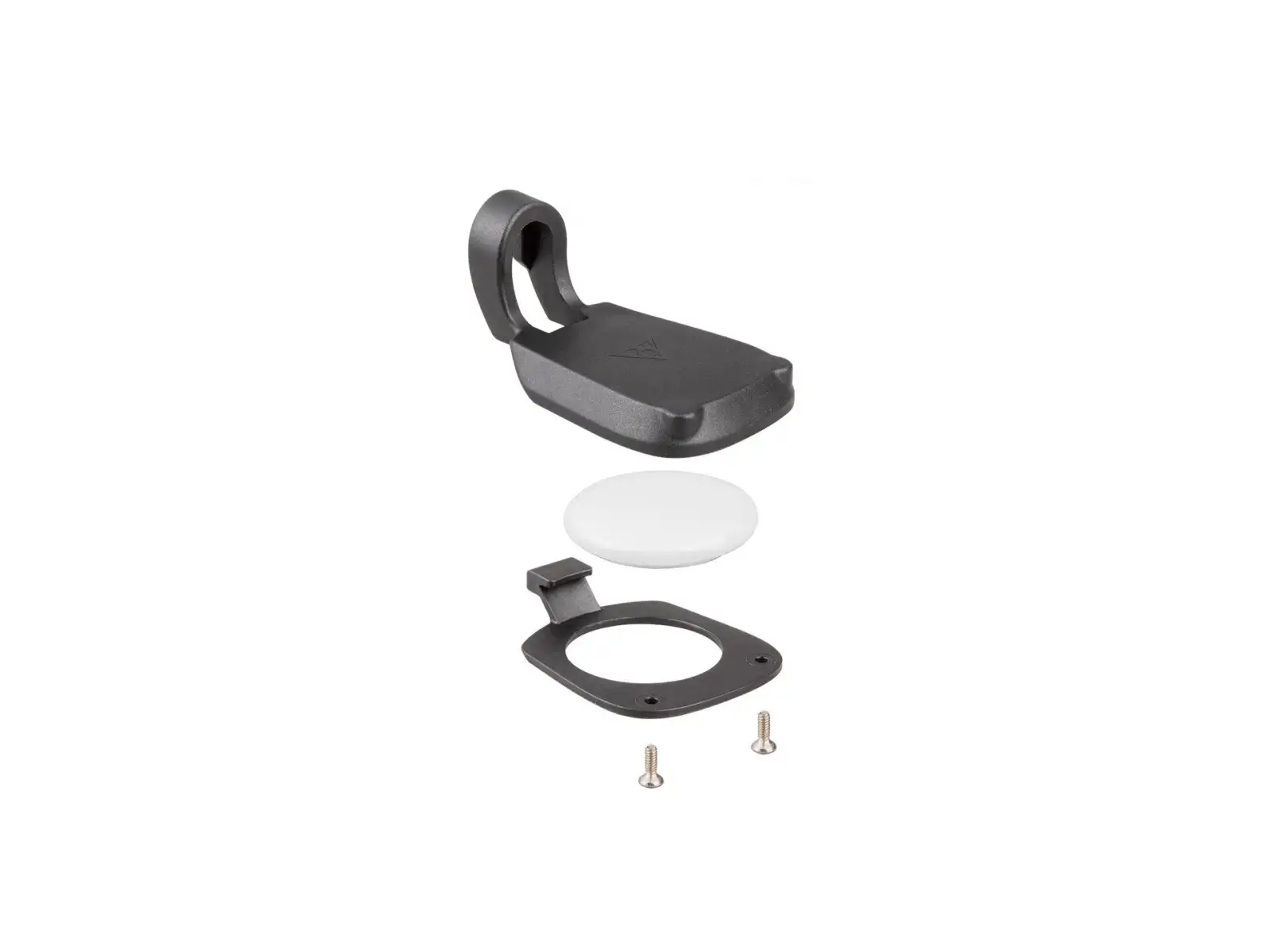 Topeak Ninja+ Cage mount for Apple AirTag