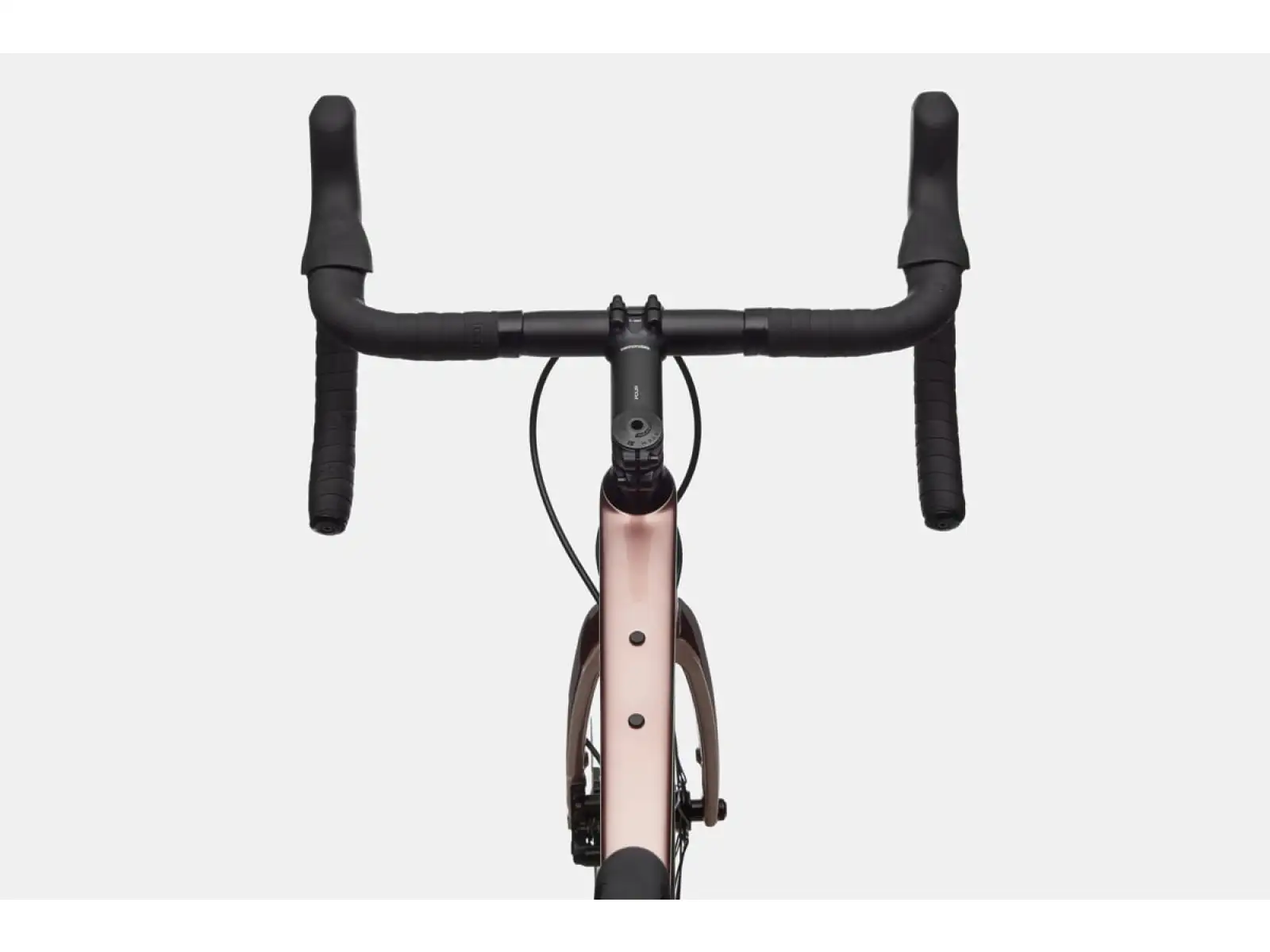 Cannondale Synapse Carbon 4 road bike Rose Gold