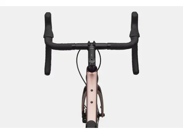 Cannondale Synapse Carbon 4 road bike Rose Gold