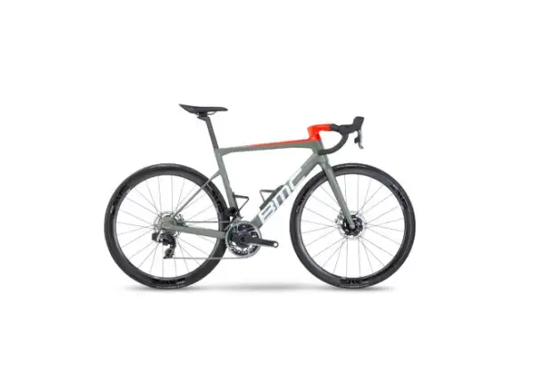 BMC 2022 Teammachine SLR01 TWO road bike