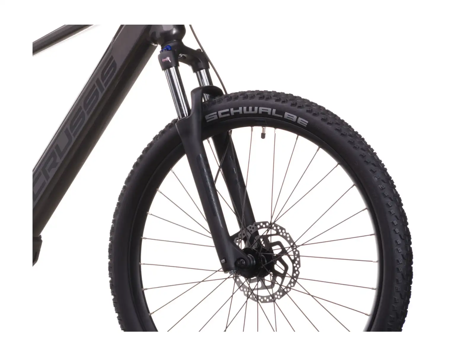 Crussis ONE-Largo 7.11-(894 Wh) mountain e-bike