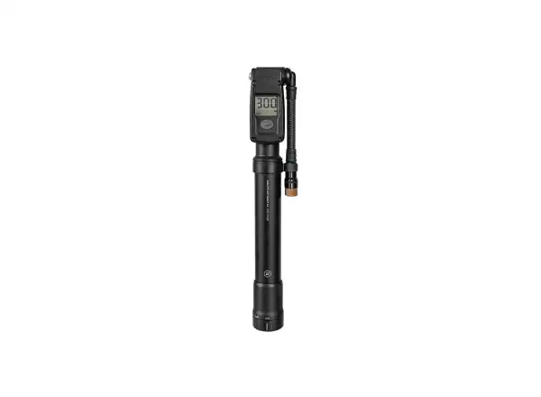 Topeak Mountain Digital 2Stage pump