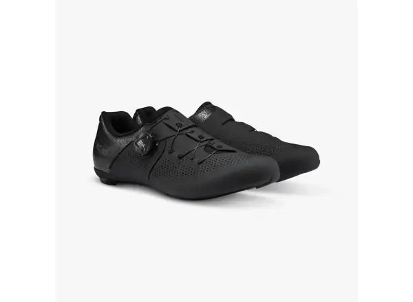 Shimano SH-RC302 women's road cycling shoes black