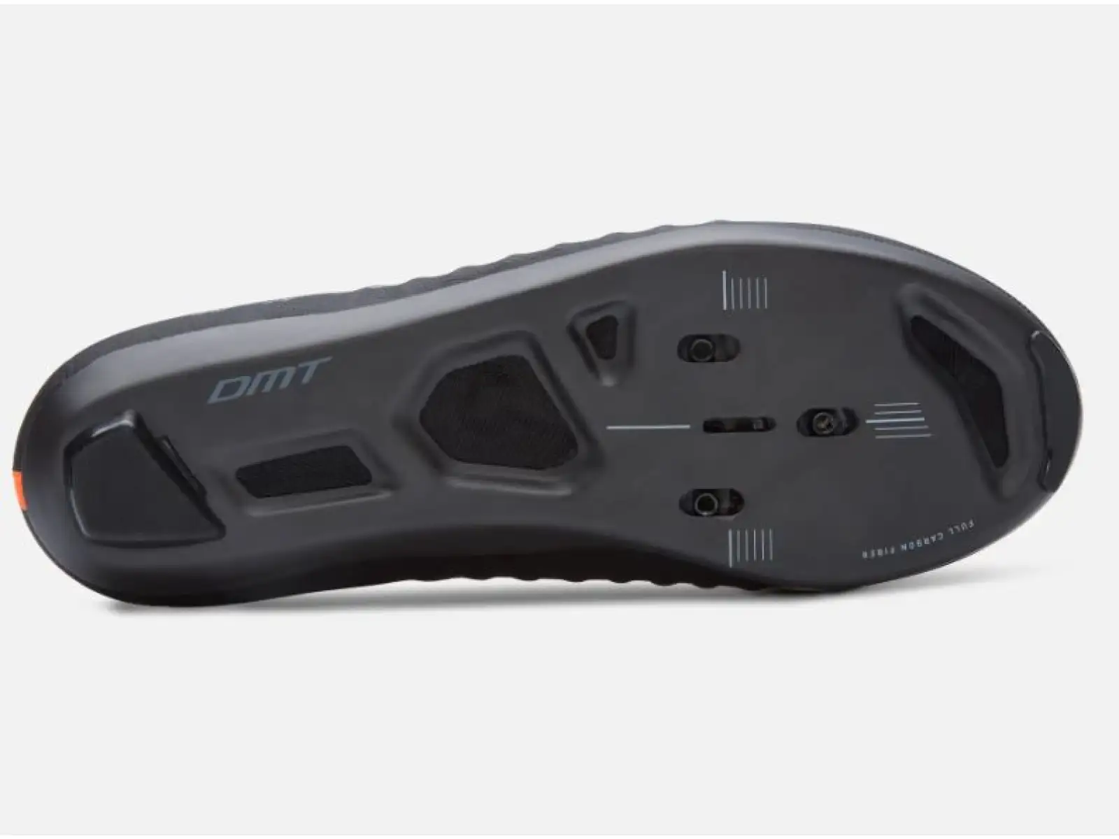 DMT Scarpe Pogi's road men's cycling shoes black