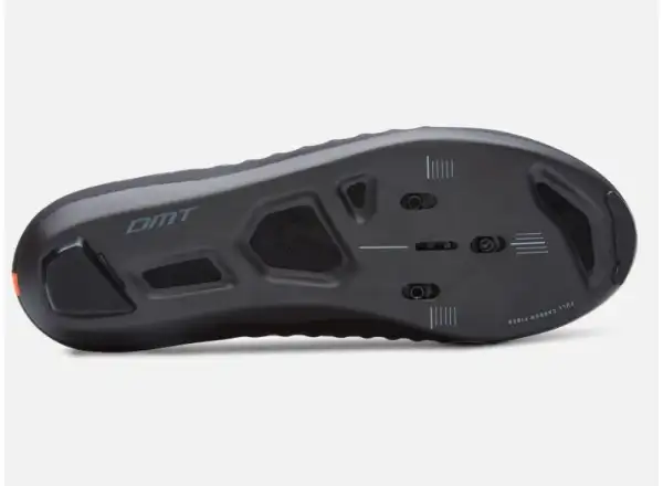 DMT Scarpe Pogi's road men's cycling shoes black