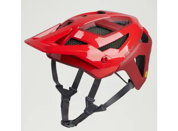 Endura MT500 Mips helmet Brick Red