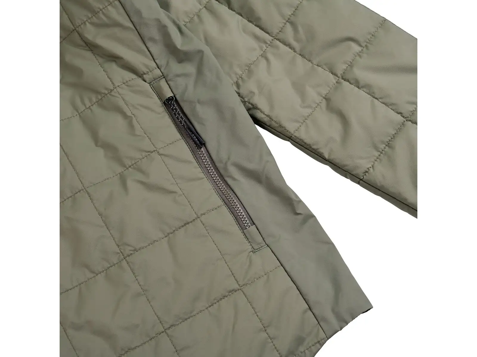 Troy Lee Designs Crestline men's jacket Mono Olive
