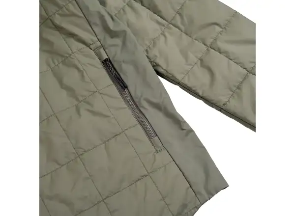 Troy Lee Designs Crestline men's jacket Mono Olive