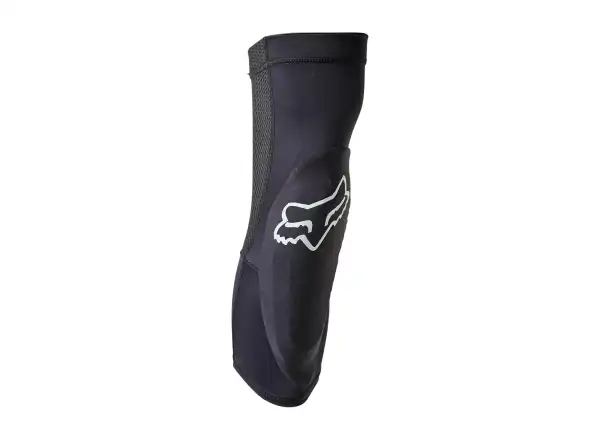 Fox Enduro Guard knee protector Black