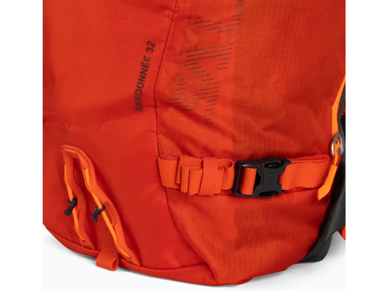 Salewa Randonée 32 backpack Pumpkin