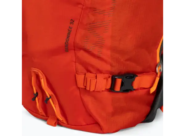 Salewa Randonée 32 backpack Pumpkin