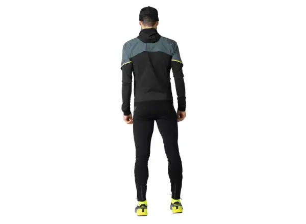 Dynafit Alpine Hybrid men's running pants Cinder