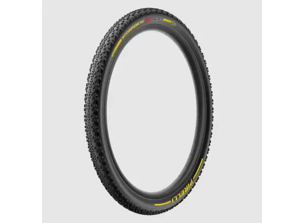 Pirelli Scorpion XC RC Team Edition 29x2.4" tire kevlar yellow