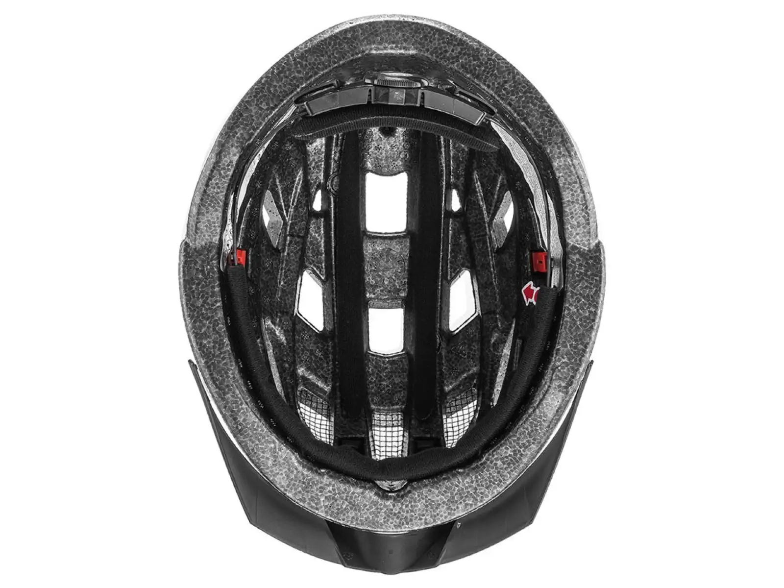 Uvex I-VO 3D helmet white