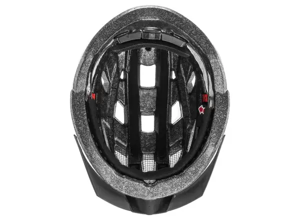 Uvex I-VO 3D helmet white