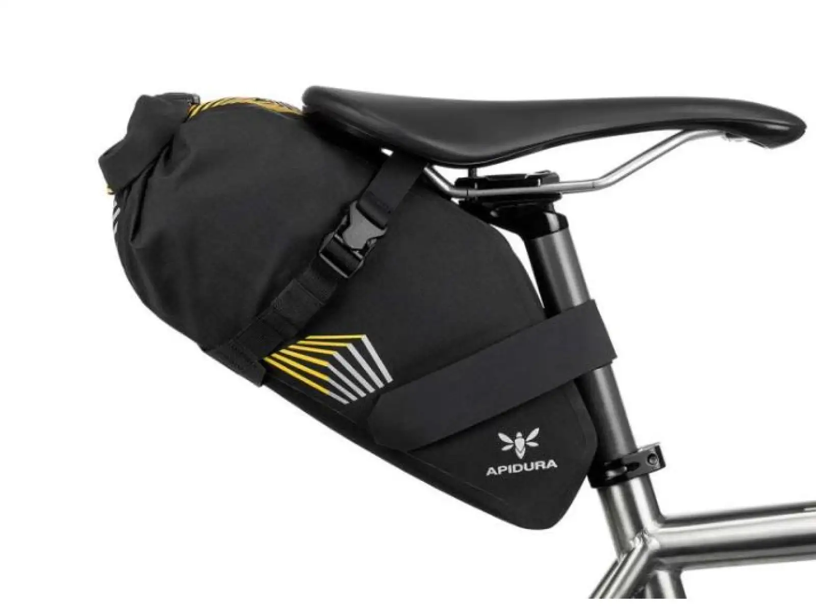 Apidura Racing saddle pack 5 L saddle bag
