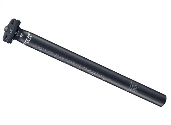 Ritchey Comp Trail seatpost 27,2 mm offset 0 mm BB Black