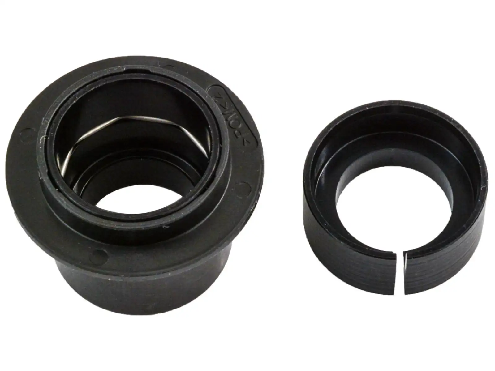 Mavic QRM Auto rear axle end caps - 12x142 mm / 12x148 mm / 12x157 mm - V2510701