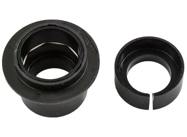 Mavic QRM Auto rear axle end caps - 12x142 mm / 12x148 mm / 12x157 mm - V2510701