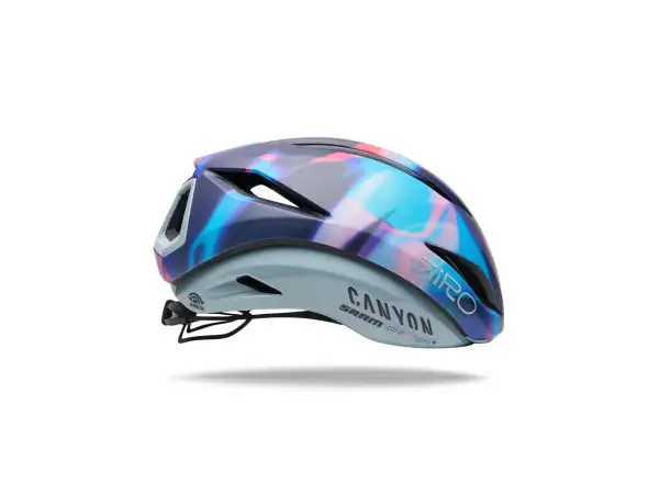 Giro Eclipse Pro Spherical helmet TE Multi/Haze CSR